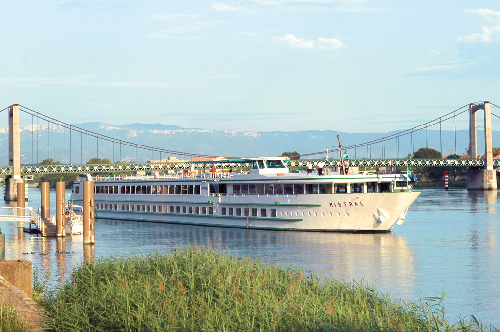 Croisi Europe Kreuzfahrten Online Buchen Bei Kreuzfahrten Ch