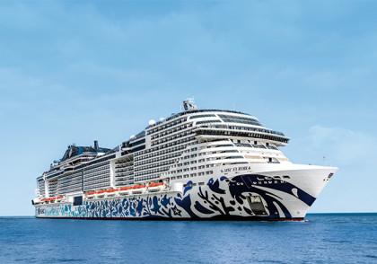 MSC Euribia