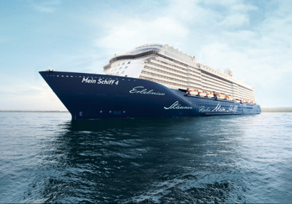 Mein Schiff 4 