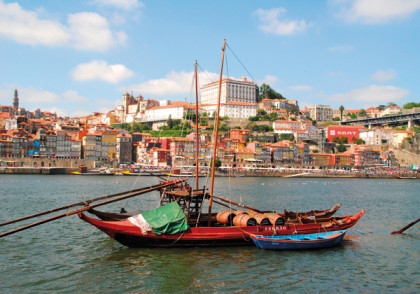 Douro Queen