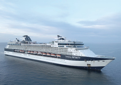 Celebrity Infinity