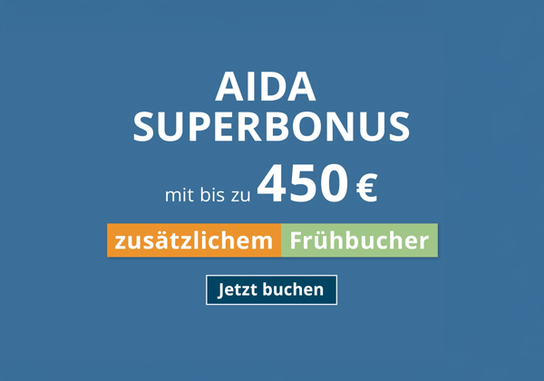 Kreuzfahrten Angebot 1259817