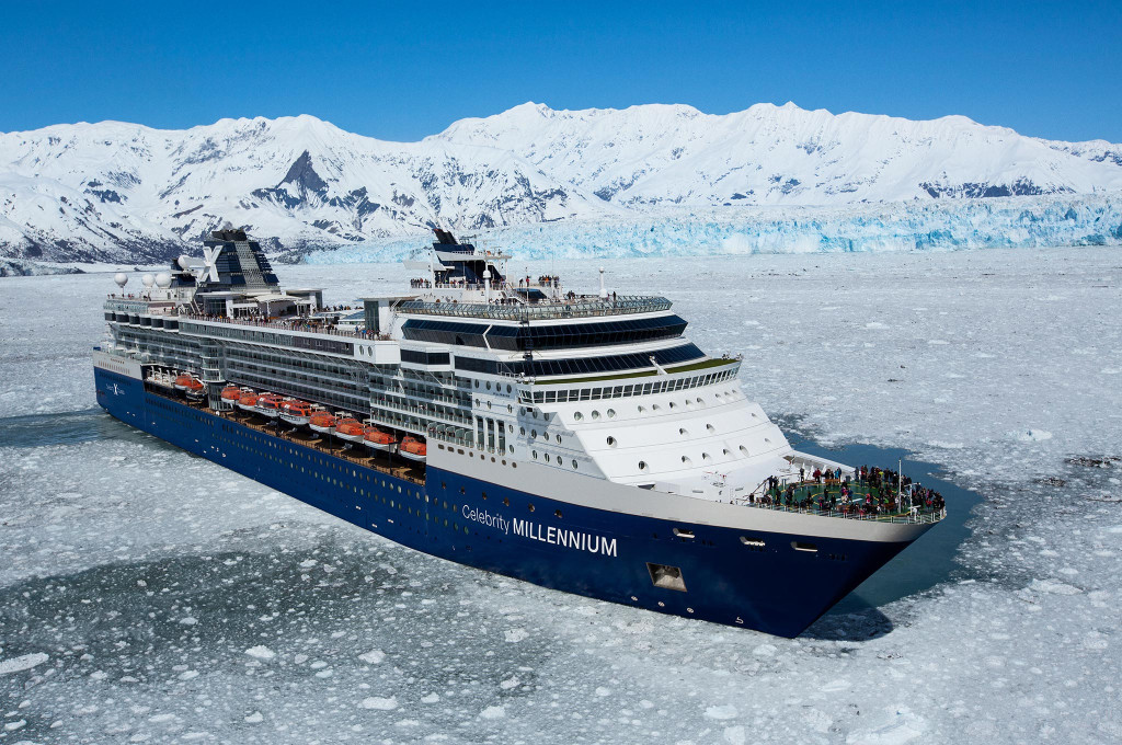 Celebrity Millennium - vacationatsea.de