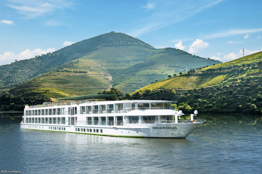 Croisieurope Flusskreuzfahrten