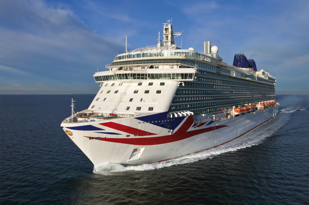 P&O Cruises