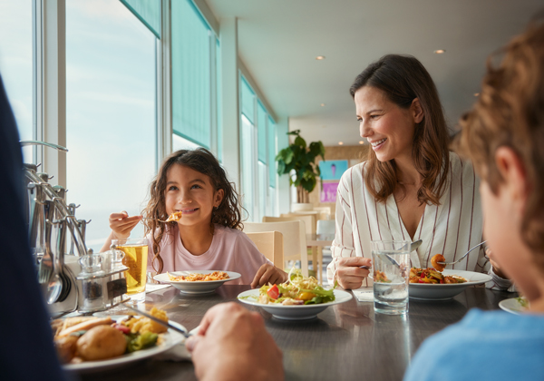 Mein Schiff Relax